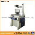 Fiber Laser Marking Machine for Stainless Steel, Alumnium, Copper, Plastic Engraving